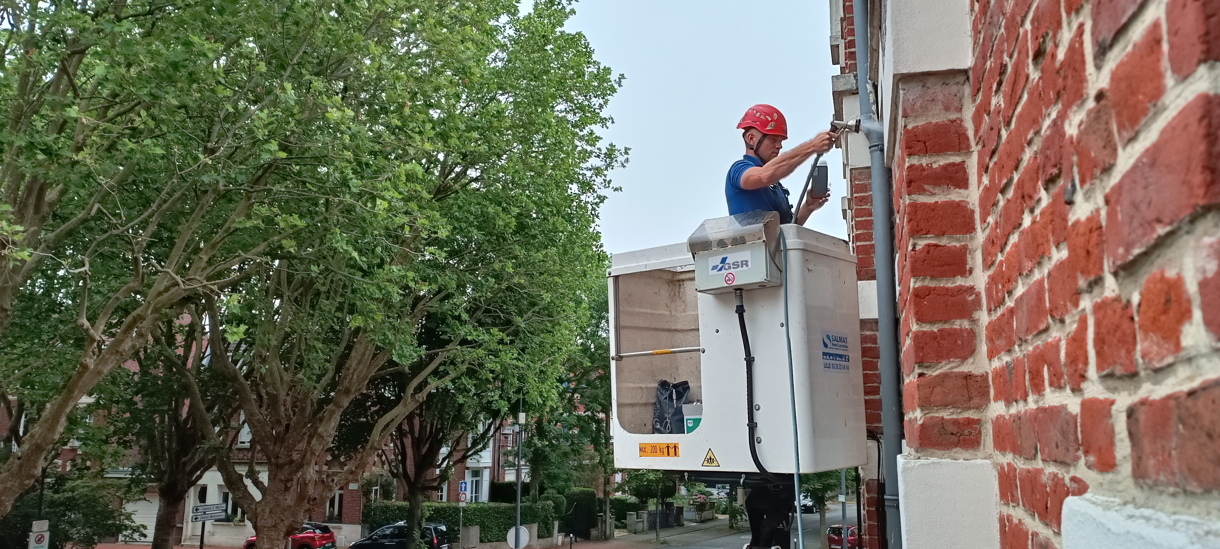 Description de l'image